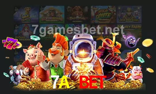 cassino 7A BET